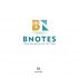 Логотип для BNOTES - дизайнер GVV