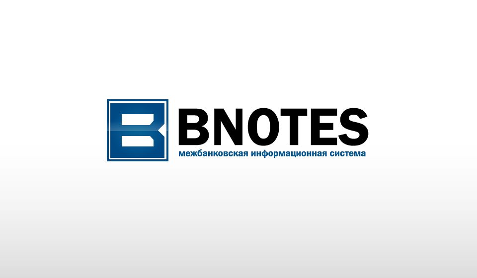 Логотип для BNOTES - дизайнер Denzel