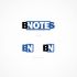 Логотип для BNOTES - дизайнер saveliuss