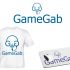 Логотип для GameGab - дизайнер bolshoy
