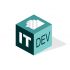 Логотип для Лого для IT DEV - дизайнер densacoin