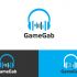Логотип для GameGab - дизайнер ruslanolimp12