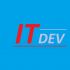 Логотип для Лого для IT DEV - дизайнер dwetu