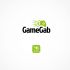 Логотип для GameGab - дизайнер saveliuss