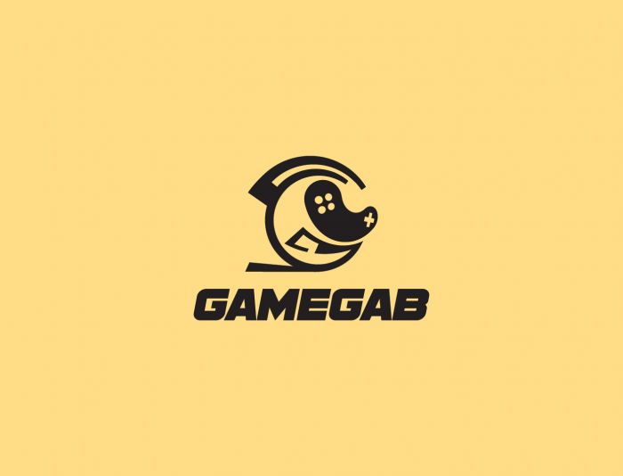 Логотип для GameGab - дизайнер zanru