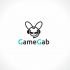 Логотип для GameGab - дизайнер GAMAIUN