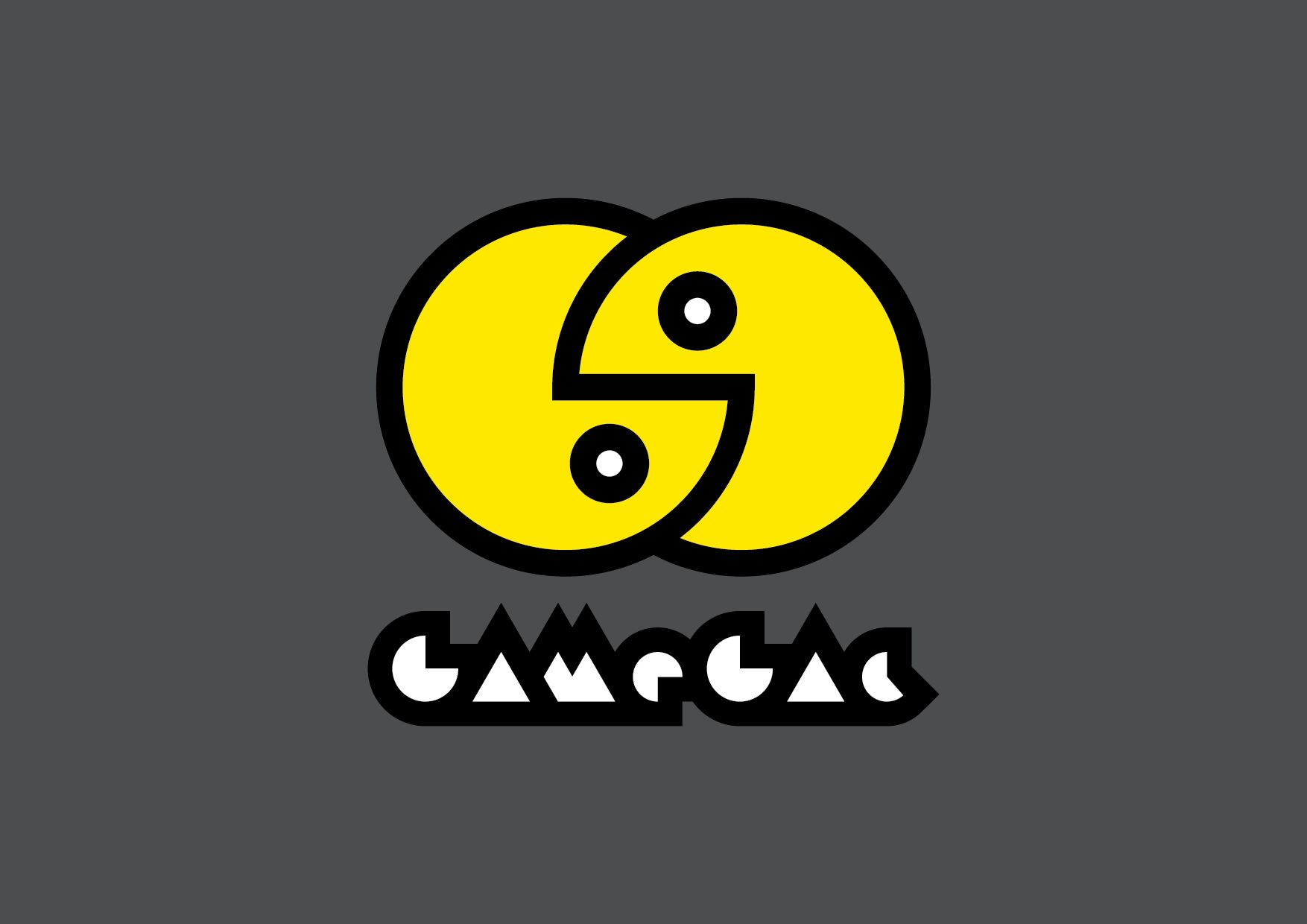 Логотип для GameGab - дизайнер Gdalevich