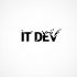 Логотип для Лого для IT DEV - дизайнер saveliuss