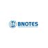 Логотип для BNOTES - дизайнер markand