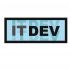Логотип для Лого для IT DEV - дизайнер Gattaca