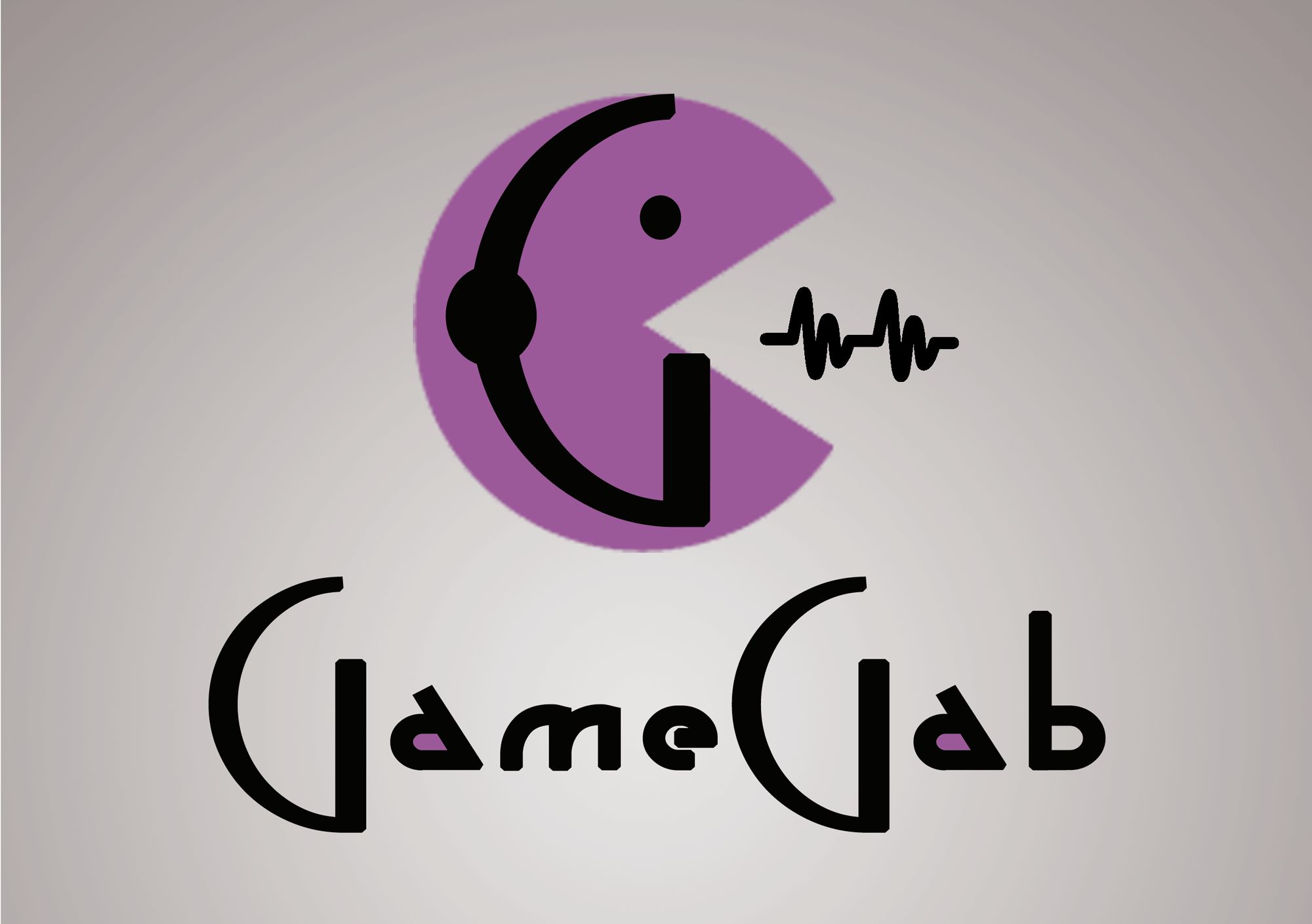 Логотип для GameGab - дизайнер yaniti_p