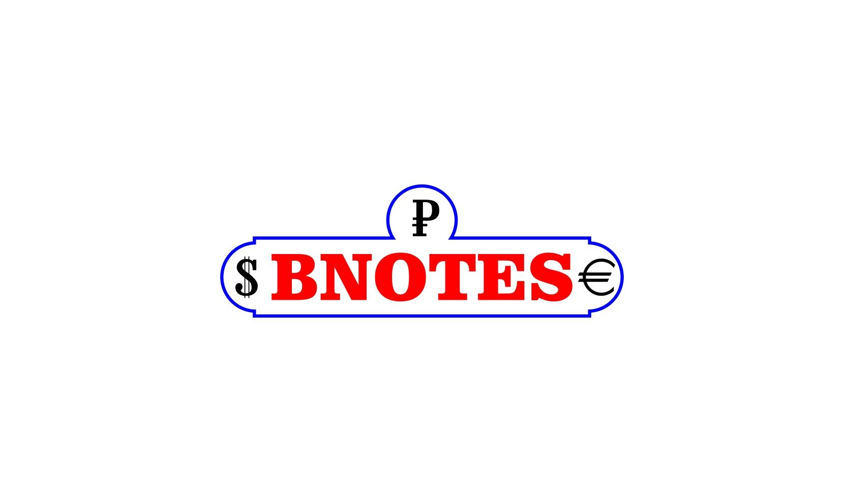 Логотип для BNOTES - дизайнер barmental