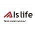 Логотип для IsLife   (Легкая задача) - дизайнер avisdecor