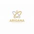 Лого и фирменный стиль для ARIGANA - дизайнер GAMAIUN