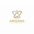 Лого и фирменный стиль для ARIGANA - дизайнер GAMAIUN