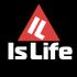 Логотип для IsLife   (Легкая задача) - дизайнер Demadja