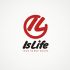 Логотип для IsLife   (Легкая задача) - дизайнер Zheravin
