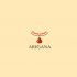 Лого и фирменный стиль для ARIGANA - дизайнер dr_benzin