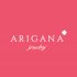 Лого и фирменный стиль для ARIGANA - дизайнер Juny