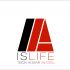 Логотип для IsLife   (Легкая задача) - дизайнер Diogen_Canina