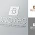 Логотип для BNOTES - дизайнер befa74