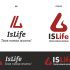 Логотип для IsLife   (Легкая задача) - дизайнер Vlad_ZabiakO