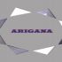 Лого и фирменный стиль для ARIGANA - дизайнер D_KoTT