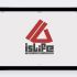Логотип для IsLife   (Легкая задача) - дизайнер Levchenko_logo