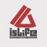 Логотип для IsLife   (Легкая задача) - дизайнер Levchenko_logo
