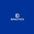 Логотип для BNOTES - дизайнер AnatoliyInvito