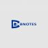Логотип для BNOTES - дизайнер AnatoliyInvito