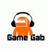 Логотип для GameGab - дизайнер LENUSIF