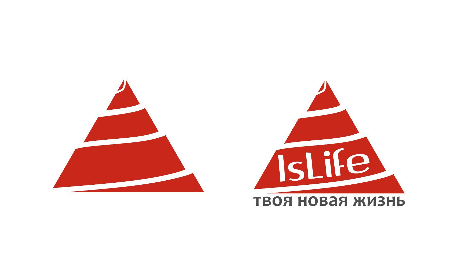 Логотип для IsLife   (Легкая задача) - дизайнер alexsem001