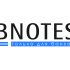 Логотип для BNOTES - дизайнер ms-katrin07