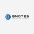 Логотип для BNOTES - дизайнер zozuca-a