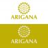 Лого и фирменный стиль для ARIGANA - дизайнер Antonska