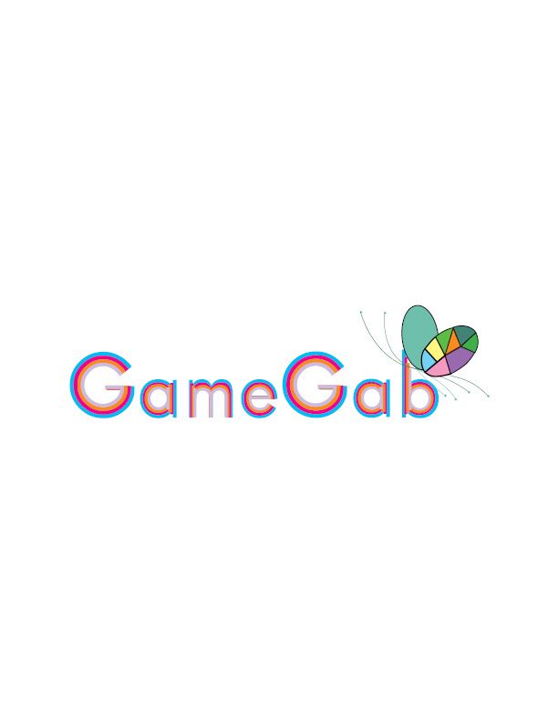 Логотип для GameGab - дизайнер oksana_63