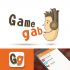 Логотип для GameGab - дизайнер Ollka1