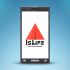 Логотип для IsLife   (Легкая задача) - дизайнер Klopano12