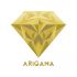 Лого и фирменный стиль для ARIGANA - дизайнер pixip