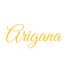 Лого и фирменный стиль для ARIGANA - дизайнер B7Design