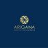 Лого и фирменный стиль для ARIGANA - дизайнер Barina40291