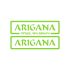 Лого и фирменный стиль для ARIGANA - дизайнер Ninpo
