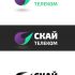 Логотип для Скай Телеком - дизайнер Vlad_ZabiakO