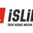 Логотип для IsLife   (Легкая задача) - дизайнер Malica