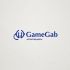 Логотип для GameGab - дизайнер cloudlixo