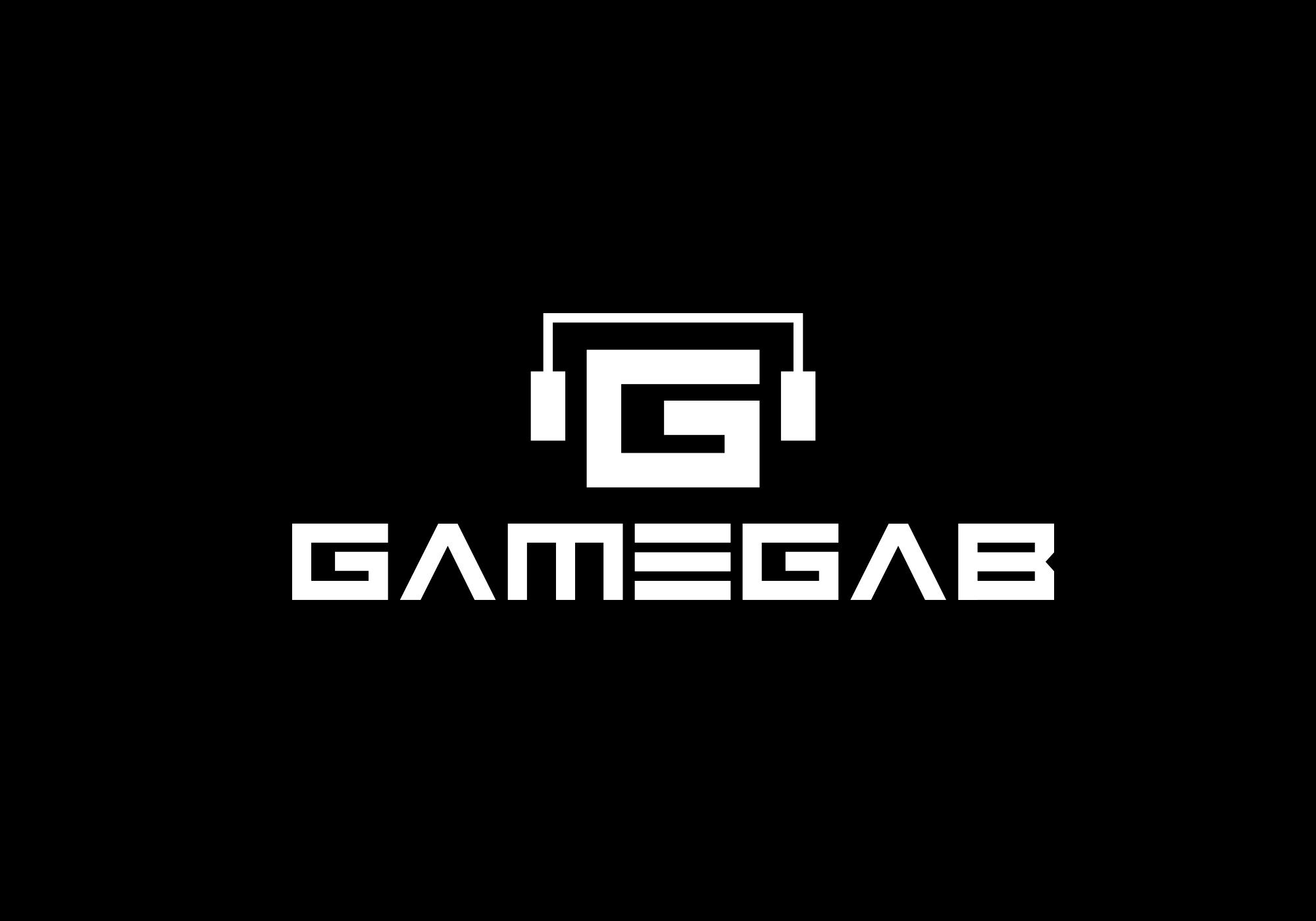 Логотип для GameGab - дизайнер Ninpo