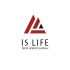 Логотип для IsLife   (Легкая задача) - дизайнер design-ok