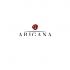 Лого и фирменный стиль для ARIGANA - дизайнер saveliuss