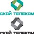 Логотип для Скай Телеком - дизайнер Pasternakls